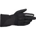 GLOVES WT-1 DS BLACK S