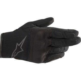 GLOVE 4W S-MAX DS B/G S
