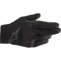 GLOVE 4W S-MAX DS B/G S