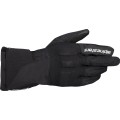 GLOVES 4W WT-1 DS BLACK XL