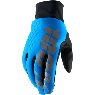 GLOVE HYD WP BRISKR CY SM