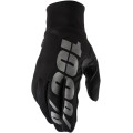 GLOVE HYDRO WP BK 2X