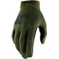 GLOVE RIDECAMP FATIGUE LG