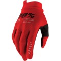 GLOVE ITRACK RD SM