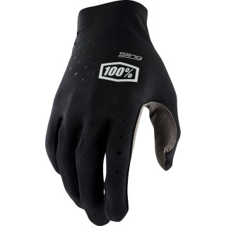 GLOVE SLING MX BK MD