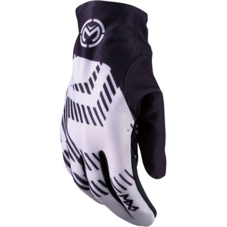 GLOVE MX2 WHITE LG