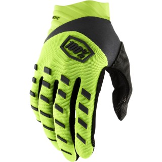 GLV AIRMATIC F YL/BK 2X
