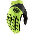 GLV AIRMATIC F YL/BK 2X