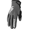 GLOVE SECTOR GRAY SM