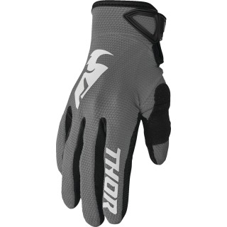 GLOVE SECTOR GRAY MD