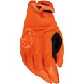 GLOVE MX1 ORANGE LG