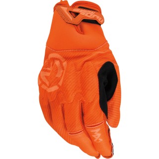 GLOVE MX1 ORANGE XL