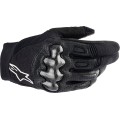 GLOVE MEGAWATT BLACK S