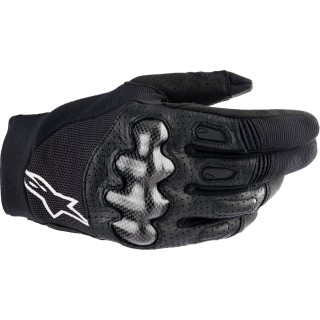 GLOVE MEGAWATT BLACK L
