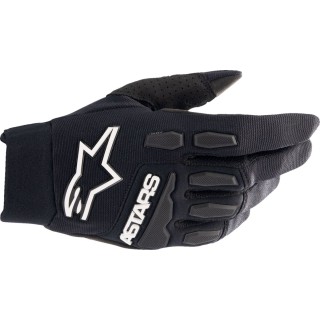 GLOVE F-BORE XT BLACK S
