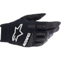 GLOVE F-BORE XT BLACK S