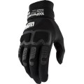 GLOVE LANGDALE BLACK SM