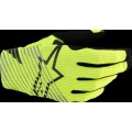 GLOVE MX RADAR PRO YL FLUO L