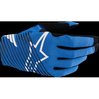 GLOVE MX RADAR PRO BL L