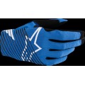GLOVE MX RADAR PRO BL XL