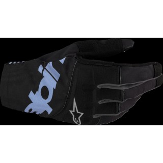 GLOVE MX TECHSTAR BLK S