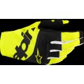 GLOVE MX TECHSTAR BK/YW L