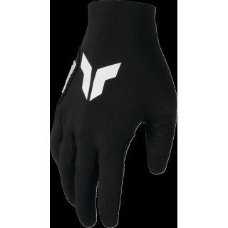 GLOVE SPORTMODE ICONIC BLACK X