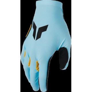 GLOVE SPORTMODE ICONIC BLUE 2X