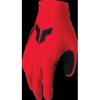 GLOVE SPORTMODE ICONIC RED XS