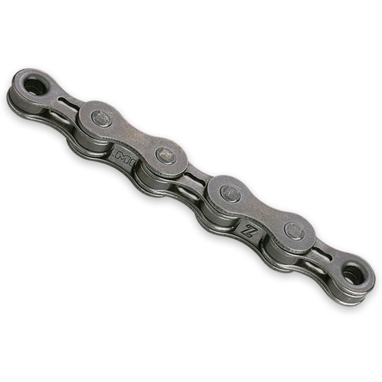 Grandinė KMC Z6 6/7-speed 114links + pin (bulk)