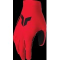 GLOVE SPORTMODE ICONIC RED SM