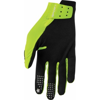 GLOVE SPORT RIOT ACID SM