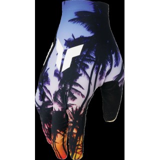 GLOVE SPORT SD BLACK SM