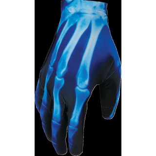 GLOVE SPORT X-RAY BLACK XL