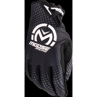GLOVE SX1 BLACK MD