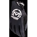 GLOVE SX1 BLACK LG