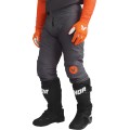 GLOVE SPORT VENTED ORANGE 2X
