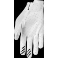 GLOVE SPORT VENTED WHITE 2X