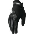 GLOVES LAUNCHMODE-XP BLACK 5XL
