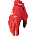 GLOVES LAUNCHMODE-XP RED XS