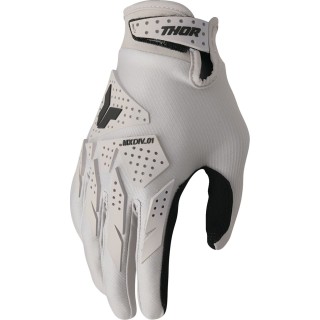 GLOVES LAUNCHMODE-XP SAND XS