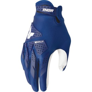 GLOVES LAUNCHMODE-XP NAVY XS