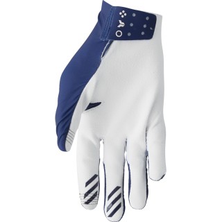 GLOVES SPORTMODE ICONIC NV/WT