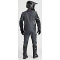 GLOVE TERRAIN BLACK/CHARCOAL 3
