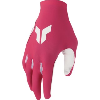 GLOVES SPORTMODE ICONIC PINK X