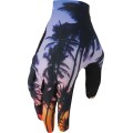 GLOVES SPORTMODE PALMS BLACK X