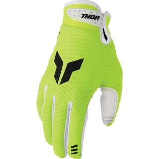 GLOVES LAUNCHMODE-CW ACID 2XL
