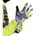 GLOVES LAUNCHMODE BLEACH GRAY/