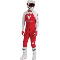 GLOVES RIDEMODE STATIC RED L