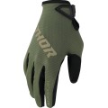 GLOVES RIDEMODE STATIC CAMO S